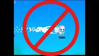 Goober World Min Dash % - 9hrs (dashes) 15 min 29 sec 730 ms