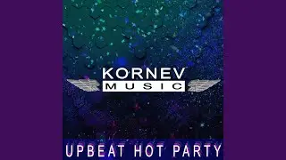 Energetic Fun Party