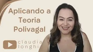Teoria Polivagal | Nervo Vago | Vago Ventral | Vago Dorsal | Sistema Simpático | Segurança| Conforto