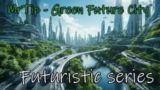 ♫ MrTip - Green Future City ♫