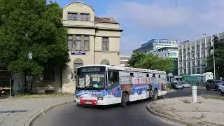 Mercedes Benz Türk o345 S | B1975KA - 22