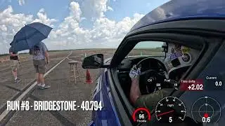MSSCCA Aug 18th - Top PAX - Vitour vs Bridgestone on Concrete