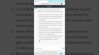 Intro to AI language model and Why it Outperforms Search Engines!!!