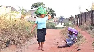 This Nigerian Movie Will Make You Laugh Until You Forget Yourself 2026 African Movie