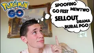 This Problem with Pok&eacute;mon Go NEEDS to be Solved Now...
