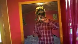 Krillebooi Blogg Lördag (Parodi)