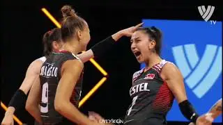 Hande Baladın ~ Peşindeyim Kendimin