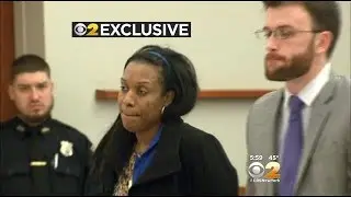 CBS2 Exclusive: Bronx Nursing Home Aide Charged In Death Of 77-Year-Old Patient