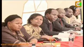 Wiper Democratic Movement Party on Mutula