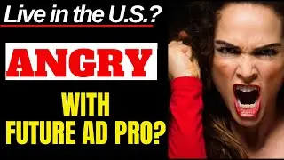 Future Ad Pro 2019 -- Secret Alternative U.S. Only