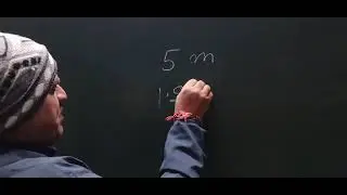 दशमलव (decimal numbers) वाली संख्याओं  में  भाग(division) देने की विधि 