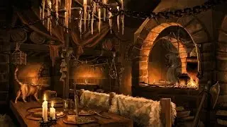 Medieval Music &ndash; Warrior's Heart Inn