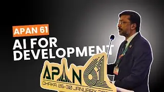 AI for Development- Empowering Youth and Transforming Equity