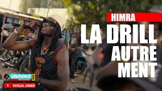 HIMRA - YOROBO DRILL ACTE 1. II OBELEKE REACTION ( ​ @himraofficiel3231 )