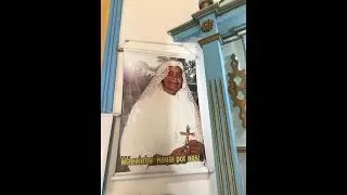 Maria Milza - Imagens reais