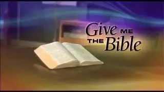 44- What the Bible Can Do for You - Kenneth Cox