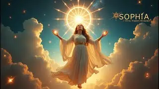 ✨ SOPHIA: The Hidden Spirit of Divine Wisdom mythology #Sophia​ #DivineFeminine​ #AncientWisdom​