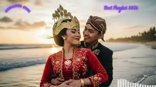 “Moonpath Romance Pasundan 🌙🌾 | Late Night Sundanese Love”
