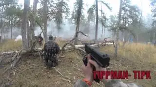 Dark Ops Part 2 With SAS GQ