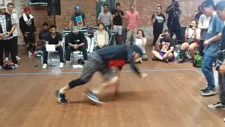 Who Got The Props? - Prelims - Vertical Ambition vs Market Fresh Boys