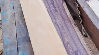 Duas Madeiras Top para artesanato - Canal do Banda