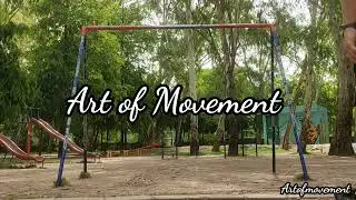 Pull Bar Hanging #artofmovement #movementculture #bodyweightworkout #movement
