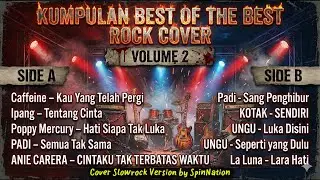 Best of The Best Rock Cover by SpinNation 🎵 Vol.2