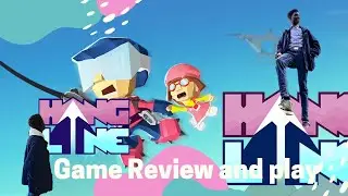Hang line: Climber 2020 Fun quick Game Review Update || ThinkTwice