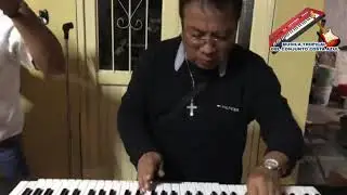 LEYENDAS DEL CONJUNTO COSTA AZUL 