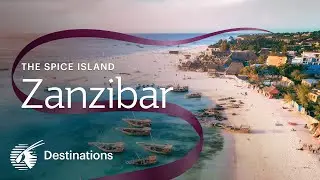 Откройте для себя пляжные направления | Qatar Airways