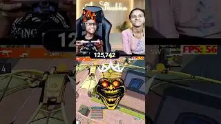 Hacker or What 💀🔥#bgmi #bgmivideos #pubg #squadwipe #pubgclips #shorts #shortsfeed