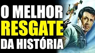 RISCO TOTAL tem os CALVOS mais brabos do CINEMA!! - Piores filmes da hist&oacute;ria