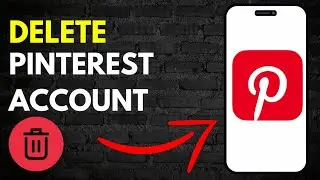 Avoid These Mistakes When Deleting Your Pinterest Account