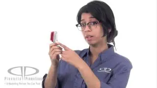 Touch Stylus and Cleaner Video