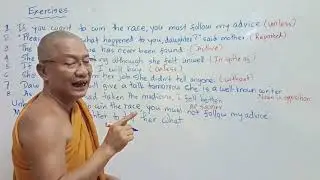 Advanced Grammar 165