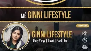 Telugu vlogs GANNI LIFESTYLE
