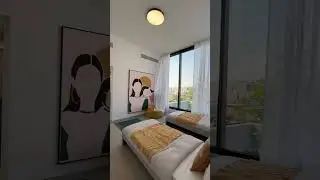 Affordable Dream Villa near Dubai!