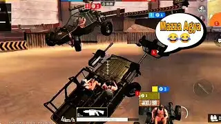 Pubg Mobile-Rage Gear- Pick upGameplay (Part-2)