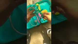 little&hearts;️doctor 😷 tools ⚙