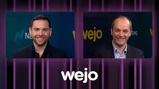Mission Driven: Wejo