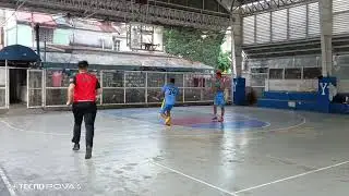 Enigmatic vs Aces P.1