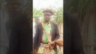 TU NTSHUNGANYI HI NGANDE