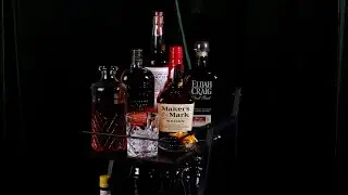 Bourbon Heritage Month
