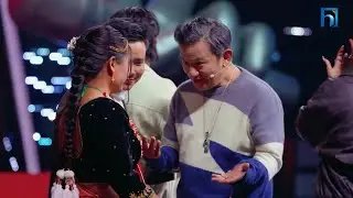 THE Voice Of Nepal Season 7 - 2026 - Episode 25 | Live Shows| The Voice Of Nepal Season 7 Live Shows
