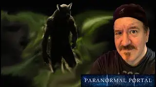 CREATURES OUT OF NIGHTMARES -  Cryptids, Strange Phenomena and MORE