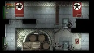 Rocketbirds 2: Evolution ps4 gameplay