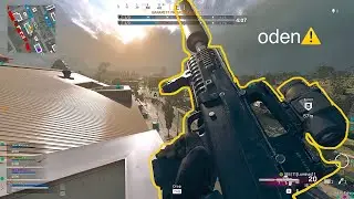 Call of Duty Warzone Payload gameplay (no commentary)