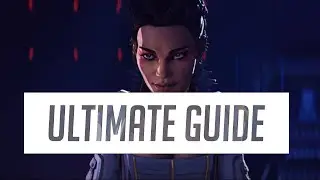 How To Use Loba in Apex Legends (Ultimate GUIDE)