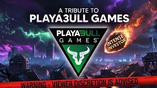 ДАНЬ УВАЖЕНИЯ PLAYA3ULL GAMES В 2025 ГОДУ 🎮 ЛУЧШИЙ КРИПТО-ИГРОВОЙ ПРОЕКТ В МИРЕ 😎