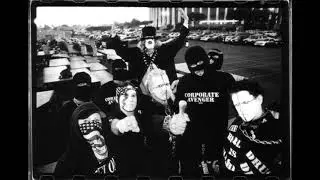 Corporate Avenger - One More Time